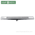 60cm bathroom shower floor drains